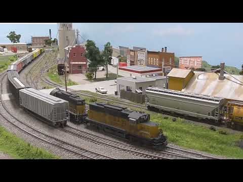 Local Switching Operation Pt 1