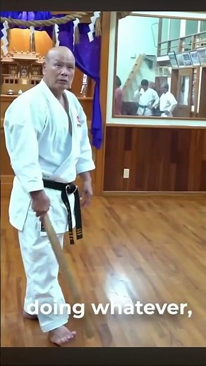 UECHI-RYU || No Fingernails Left from KARATE