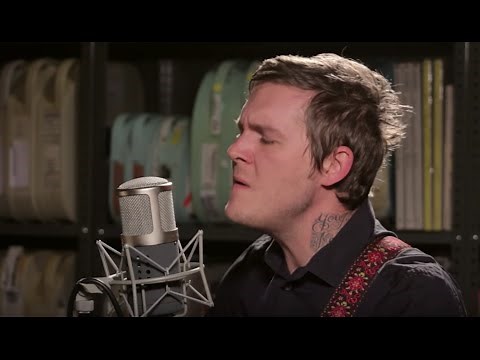 Brian Fallon - Rosemary - 3/10/2016 - Paste Studios, New York, NY