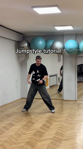 Learn Jumpstyle in One Week: A Beginner's Guide