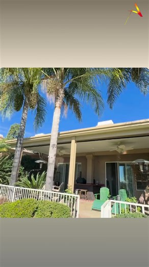 Another beautiful install wrapped up in Upland Hills! ☀️ We just finished this patio sun shade for an awesome family in Upland, and wow—what a difference it makes! They can finally use their patio during the day without getting baked by that California sun. Now they've got shade when they need it, and their outdoor space actually stays cool enough to enjoy. Perfect timing for those weekend BBQs and afternoon hangouts! Thinking about adding shade to your patio? We'd love to help you out. Shoot us