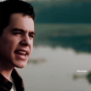 76K views · 2K reactions | Crush // David Archuleta | Nostalgia | Facebook