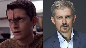 Interview: Manu Intiraymi On ‘The Circuit,’ and Life as Icheb on the Set of ‘Star Trek: Voyager’