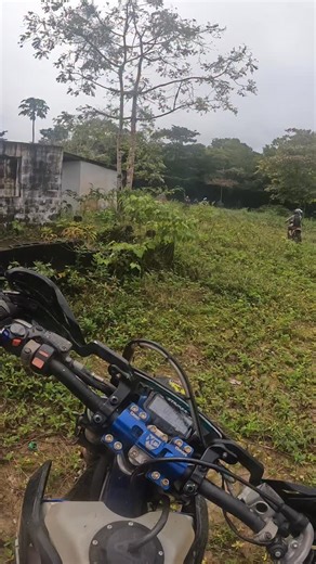 Abandoned housing, slippery bridges and jungle trails awaits you for our day of riding on Isla Colon , Bocas del Toro. Book your trip of a lifetime today ! | Jarvis Signature Tours Panama