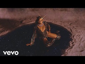 Beyoncé - ALIEN SUPERSTAR (Unofficial Music Video)