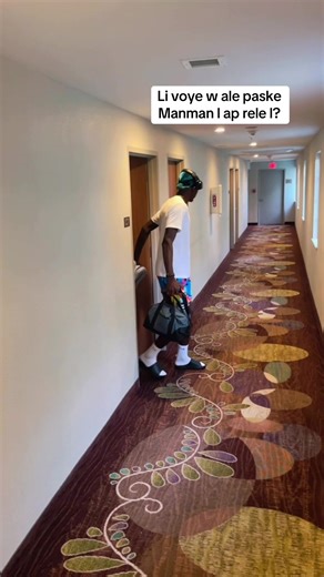 Vidéos de Easy Bucket #1🏀🇭🇹 (@blackout274g) au sujet de manman