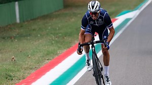 2020 Worlds: Men's Road Race