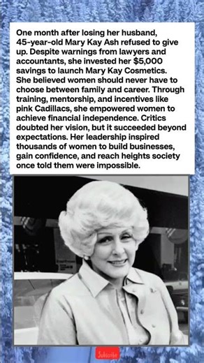 She Started With Just $5,000 😳#shorts #inspiration