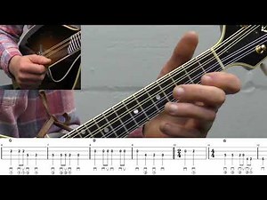 Hot Corn, Cold Corn | Beginner Bluegrass Mandolin Lesson With Tab