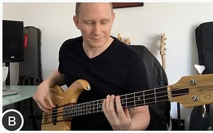 这复古的律动还真是让人舒服呢