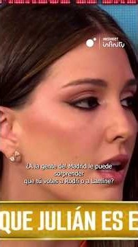 María Trisac, sobre al Balón de Oro a Mbappé: "No entiendo que exista ese debate"