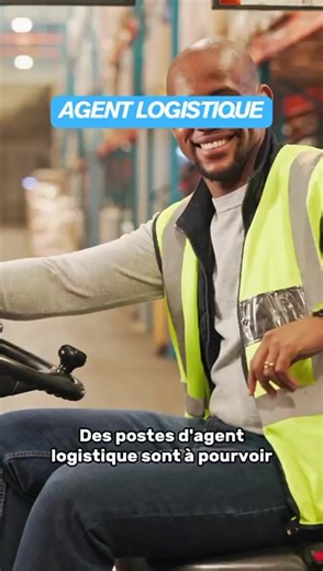 Commente « JOB » pour postuler et envoie ton CV par mail 📩 contact@emploi-log.org #iledefrance #iledefrance #paris #aubervilliers #iledefrance