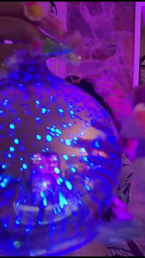 Unique Gift Triggers Created by SunshineJazzyASMR