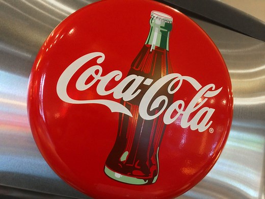 Coke too woke? Employees urged to be 'less white' as part of training