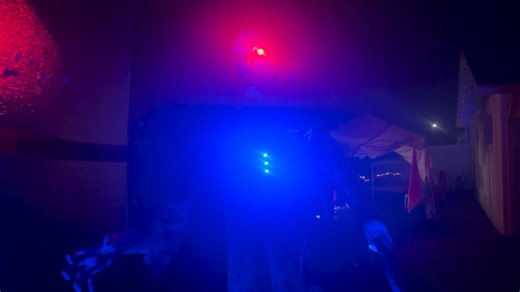 Here is our 2025 Timberwood Hallow Halloween walkthrough! | Matt Buff