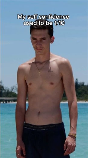 How to build self confidence #discipline #motivation #selfimprovement