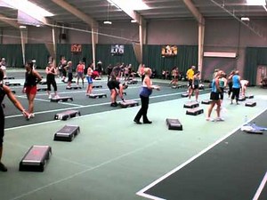 BodyStep81 track 5 en 6