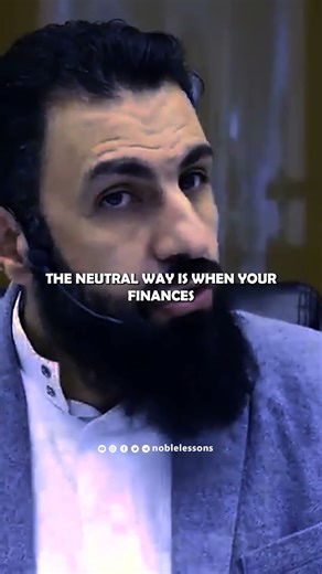 When Marriage Is Recommended | Belal Assad