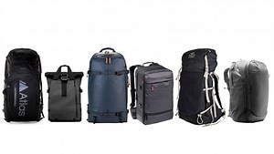 6 of the Best Camera Backpacks: Which One Is Right for You?