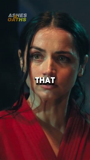 She Trained to Kill for Her Father’s Death 💀 #shorts #viral #trending #shortvideo