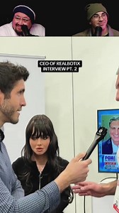 101K views · 1.9K reactions | 烙New Robot Girlfriend Coming SOON烙 #robots #girlfriend #toilettimetv | Toilet Time TV | Facebook