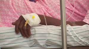 Tropical Storm Grace slows Haiti rescue efforts