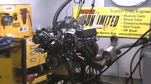 1.6K views · 45 reactions | Ford 408 Cleveland crate engine custom...