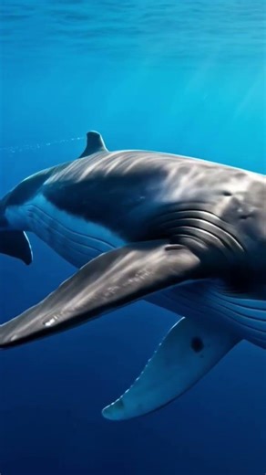 OCEAN ANIMAL ADVENTURES 🌊 | 8K Ultra HD 60FPS | Cinematic Underwater World