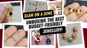 67K views · 390 reactions | Beautiful pendants collection under...