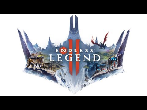 #05: Tutorial into Gameplay - Endless Legend 2 - Lets Play - deutsch