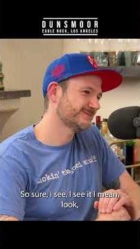 Cooking at Dunsmoor is not like other restaurants.