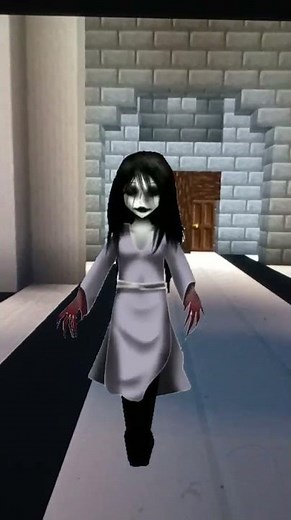 Minecraft : Specimen 4