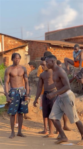 43K views · 1.4K reactions | Defying gravity, one flip at a time  | Patrick Mutebi | Facebook