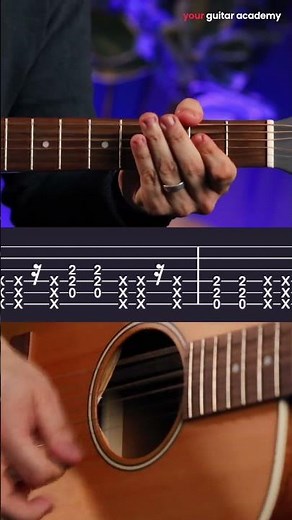Teenage Dirtbag - Wheatus Guitar Lesson