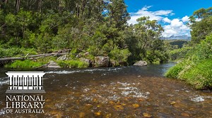 'Within the bush there are a plethora of rivers....but because we refer to it as the bush, you tend to forget that there's river life there too, there's water, fresh water, and without that fresh water the bush doesn't exist as a place to inhabit.' - Ian Hoskins. Join Ian Hoskins, author of NLA Publishing title 'Rivers: The Lifeblood of Australia', and editor Katherine Crane for a discussion exploring the process behind transforming an idea into a publication. Ian has also curated the Library's 