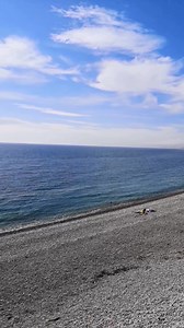 At a sunny Chesil Cove this afternoon ☀️ | West Dorset Leisure Holidays