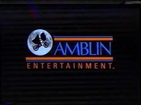 Amblin Entertainment/Warner Bros. Television/Encore "Next" Screens and Promos (1985/2001/2013)