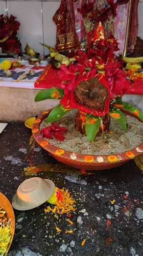 Don't make this mistake even by mistake during Navratri days #youtubeshorts #subscribe