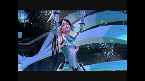 【PSO2】 「永遠のencore」 【クーナ】 前後台詞、吹き出し無し