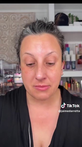 Westman Atelier Foundation Stick Review for Mature Skin