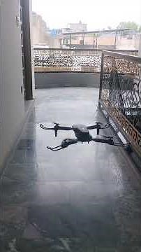 E88 Drone Pro: Foldable Quadcopter with Dual Camera in Pakistan – Inam.pk