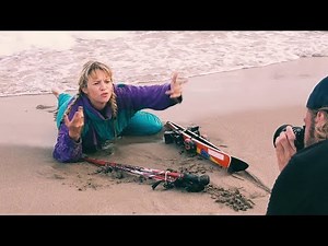 Angèle - Tout Oublier feat. Roméo Elvis [BEHIND THE SCENES]