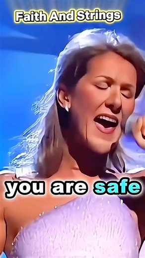Céline Dion – My Heart Will Go On (LIVE) | Powerful & Emotional Performance #shorts #celinedion