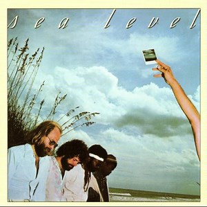 Sea Level - Sea Level