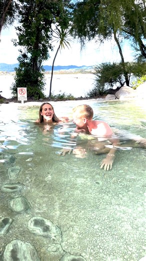 276 reactions · 5 comments | Such a fun weekend in Rotorua trying out the Luge at Skyline Rotorua before soaking at the Polynesian Spa淪‍♀️ how do you think PJ went in the cold plunge?  | The Hits Drive with Matty & PJ | Facebook