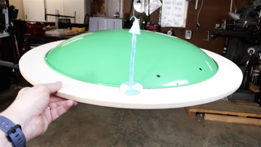 Watch: An Explanation of Gyroscopic Precession