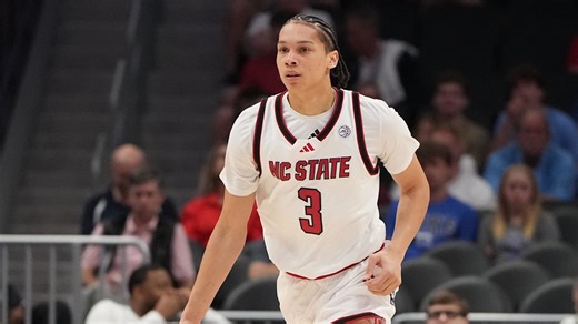 UNC commit Matt Able may have just given fans something to worry about