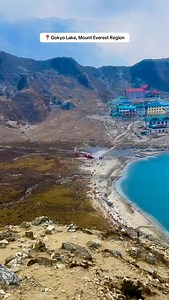 ✨ Experience the Himalayas like never before! ✨ Join Everest Sherpa Expeditions for our VVIP Everest Base Camp & Gokyo Lake Luxury Trek 🗻🏞️. Indulge in comfort, witness breathtaking panoramas, and create memories that last a lifetime. 🌄💫 📅 Bookings Open: Spring & Autumn 2025/26 🌄 Top Treks: Everest Base Camp (with Heli Return), Annapurna Base Camp & Circuit, Manaslu Circuit — wild & remote 🗻 Peak Climbs: Mera Peak, Island Peak, Lobuche Peak — perfect for beginners & seasoned climbers alik