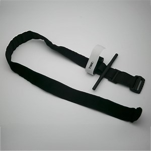 [Hot Item] Cat Tourniquet Nylon Rod Medical Trauma First Aid Kit for EMT & Survival