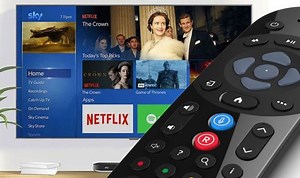 Sky TV: Netflix comes to Sky Q in service upgrade